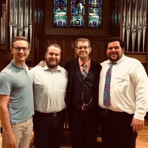 Meet your Posher, Chris